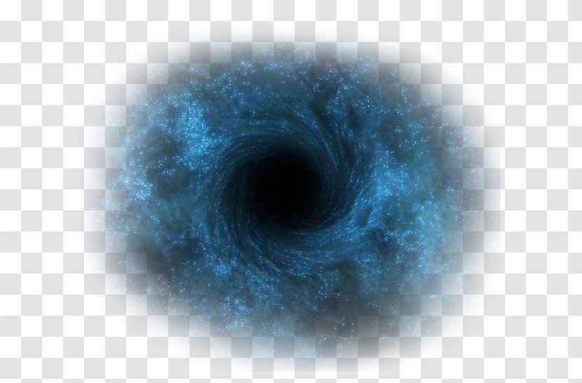 Clip Art Image Transparency Black Hole - Astronomy Transparent PNG
