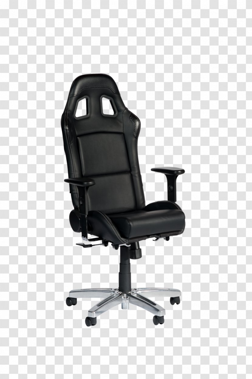Office & Desk Chairs Gaming Chair Video Game - Comfort Transparent PNG