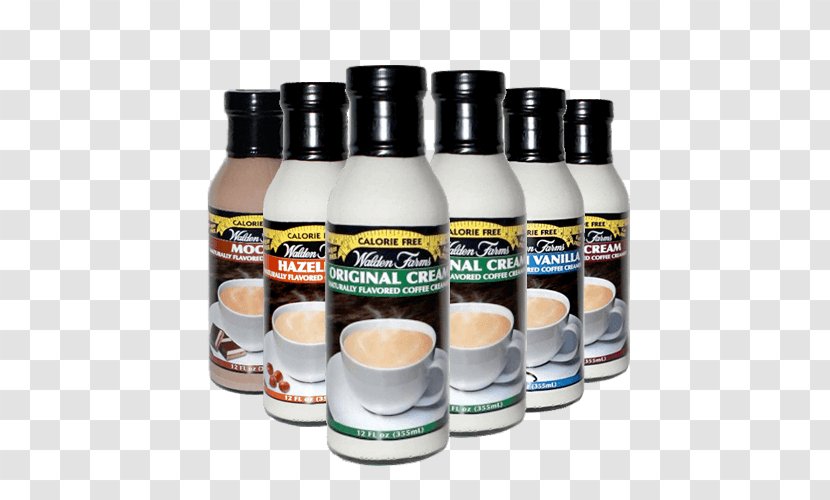 Non-dairy Creamer Coffee Flavor Caffè Mocha - Liquid Transparent PNG