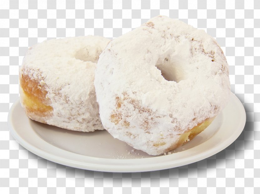Cider Doughnut Bagel Donuts Glaze Powdered Sugar Transparent PNG