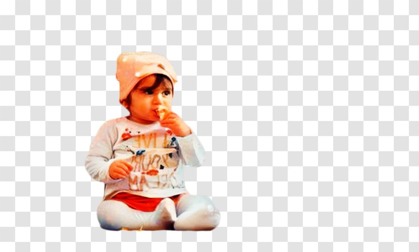 Figurine Toddler Product Orange S.A. - Cook Transparent PNG