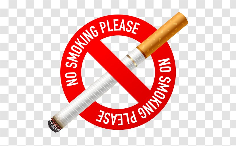 Smoking Cessation Ban No Day Tobacco - Symbol Transparent PNG
