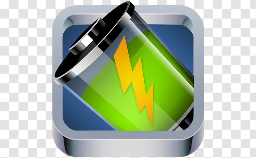 Brand Logo Technology - Electric Battery - Saver Transparent PNG