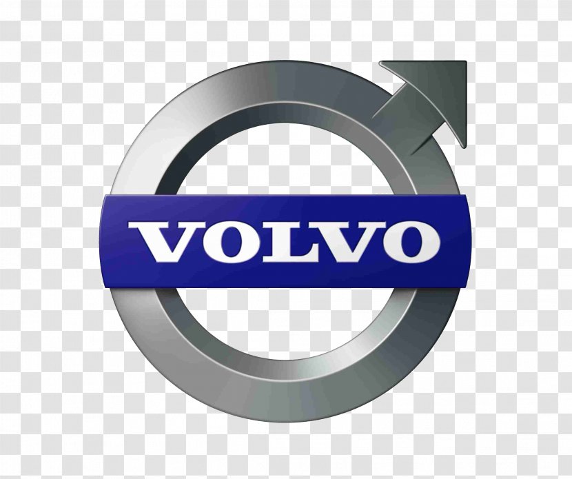 Volvo Cars AB Logo PGA TOUR - Truck - Car Brand Image Transparent PNG