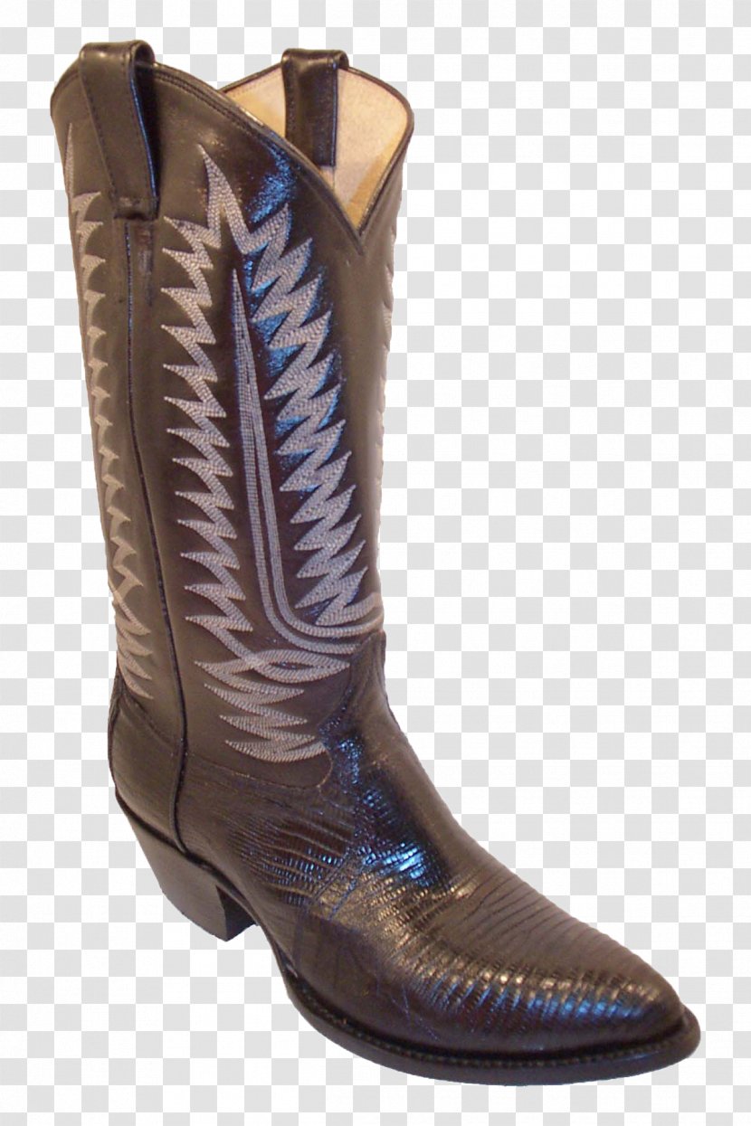 Nocona Alligator Cowboy Boot Footwear - Gun Holsters - Boots Transparent PNG