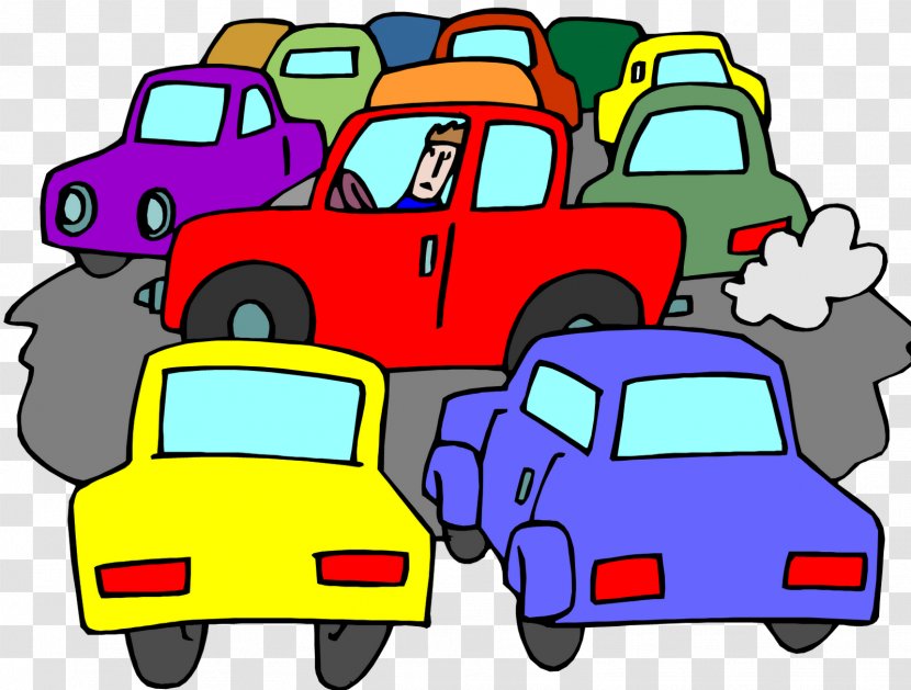 Traffic Sign Clip Art - Road Safety - Jam Transparent PNG