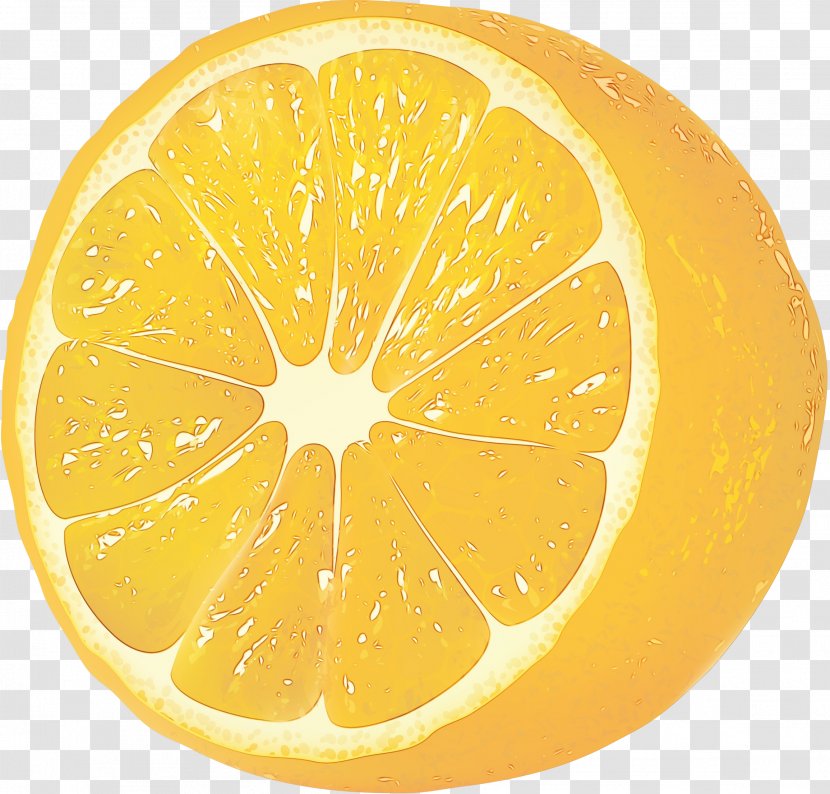 Lemon - Grapefruit - Seedless Fruit Ugli Transparent PNG