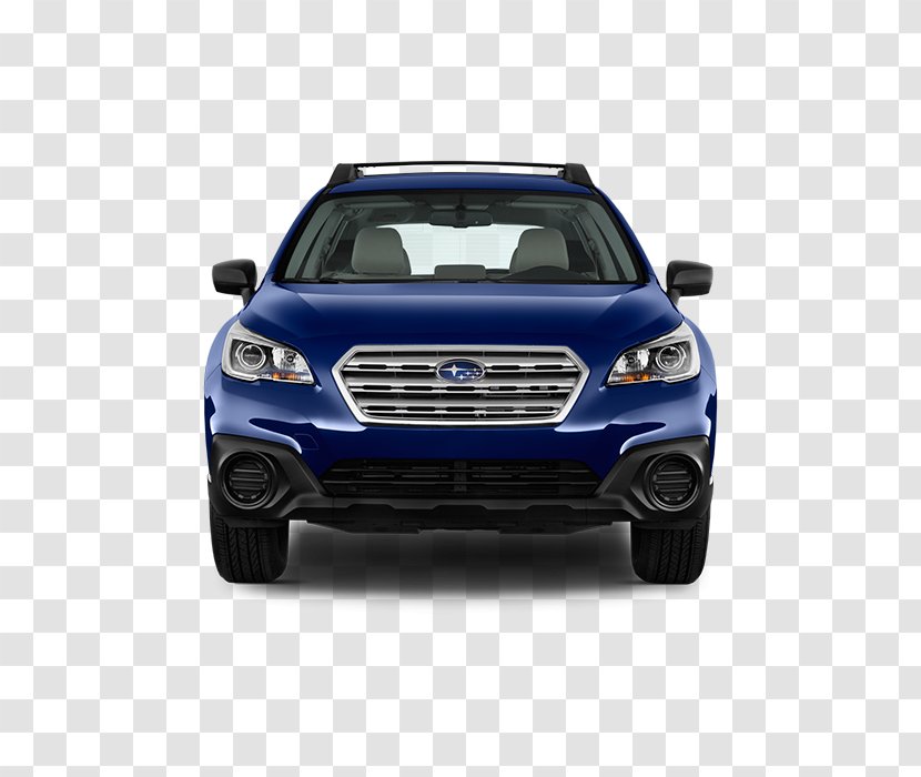 2017 Subaru Outback Car 2018 2015 2.5i SUV - Technology Transparent PNG