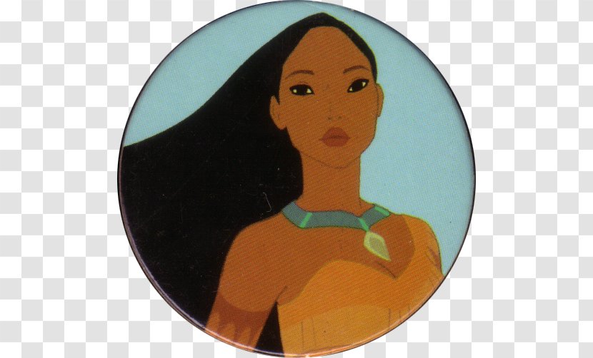 Pocahontas Illustration Film Panini Facebook - Lady - Baywatch Cartoon Transparent PNG