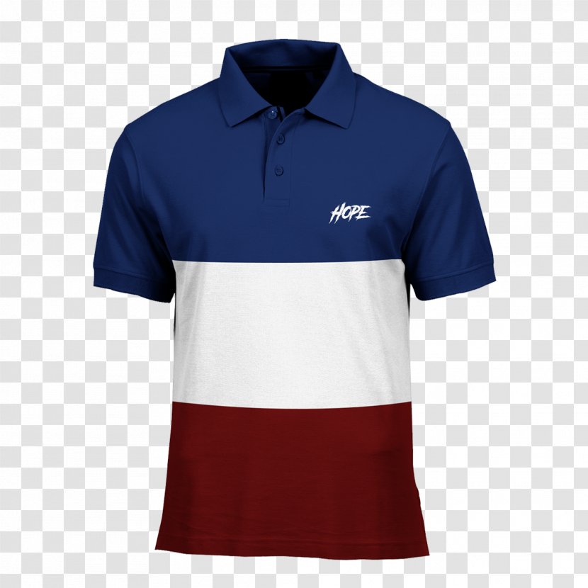 Polo Shirt T-shirt Tennis Collar Transparent PNG