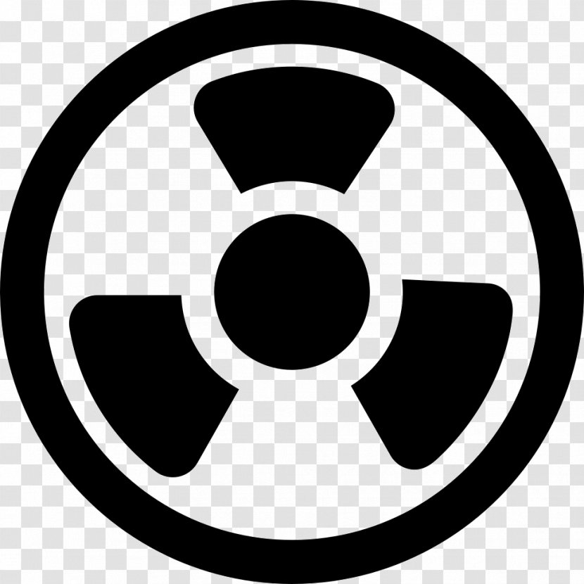 Symbol Toxicity - Sign - Hazardous Transparent PNG