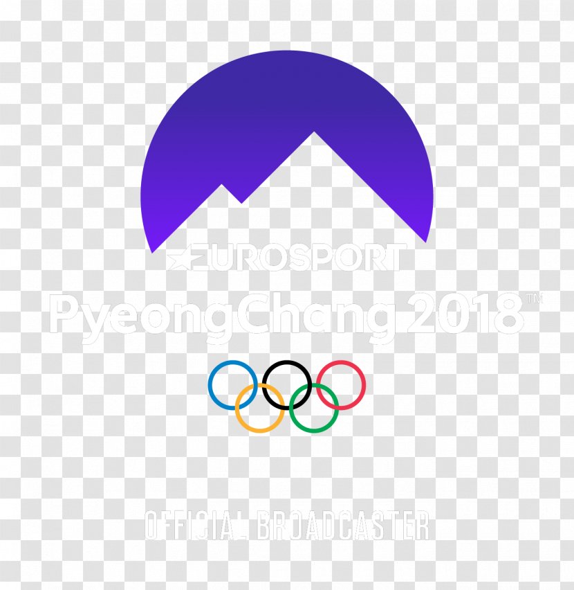 2018 Winter Olympics Pyeongchang County Olympic Games PyeongChang Closing Ceremony Opening - Discovery Networks - Team Gb Transparent PNG