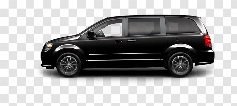 Minivan Dodge Caravan Peachland Taxi - Building - Grand Parents Transparent PNG