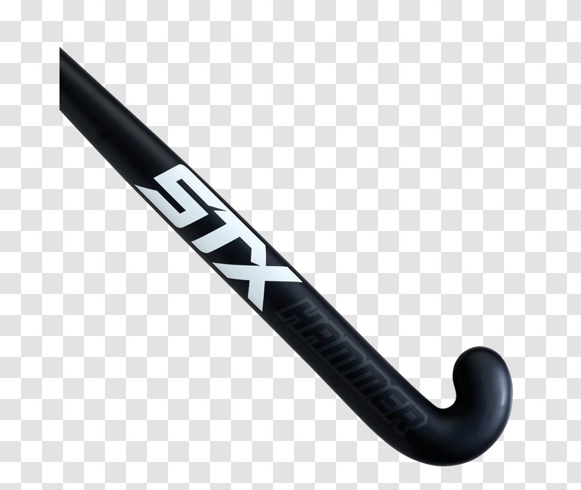 Field Hockey Sticks STX Hammer 700 Senior Composite Stick Transparent PNG