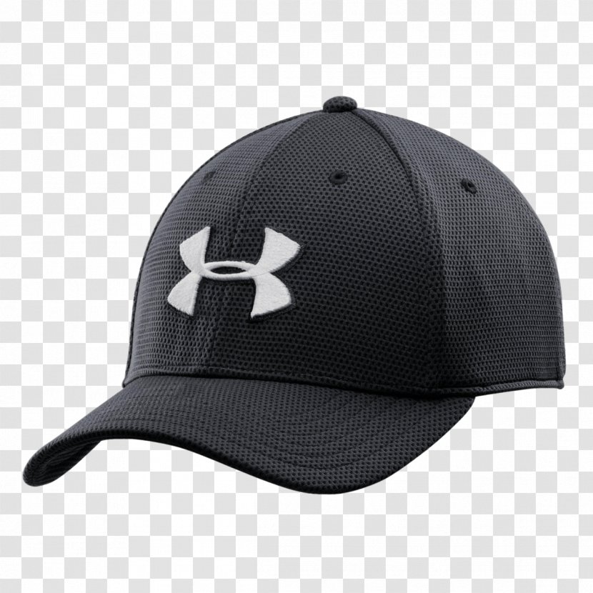 Under Armour Cap Hat T-shirt Sock - Hutkrempe Transparent PNG