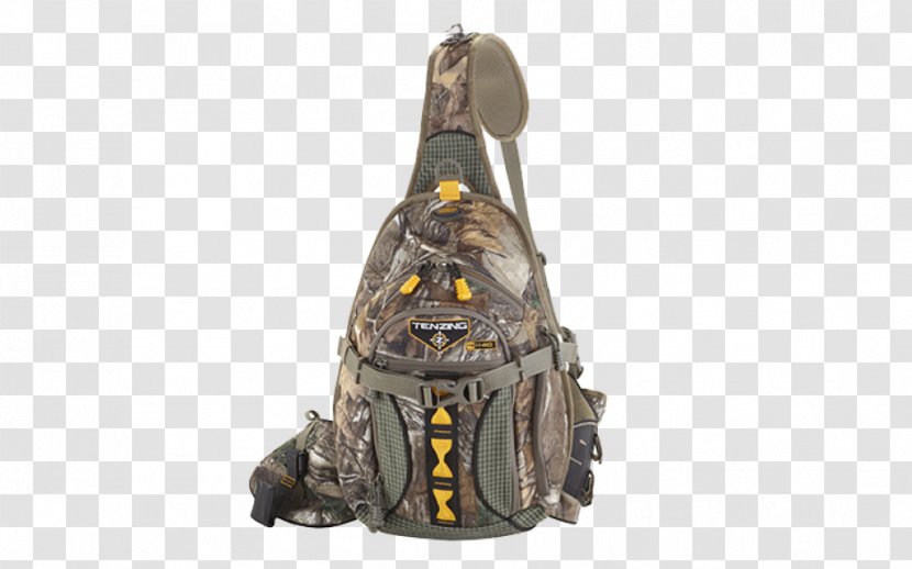 Backpack Archery Bowhunting Tenzing TZ 2220 - Tz 1200 Transparent PNG