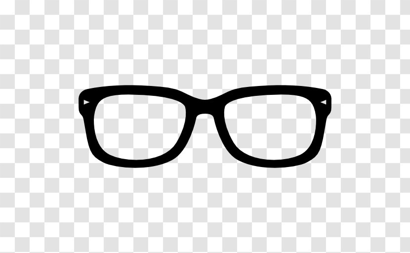 Glasses Monocle - Icon Design - Eye Transparent PNG