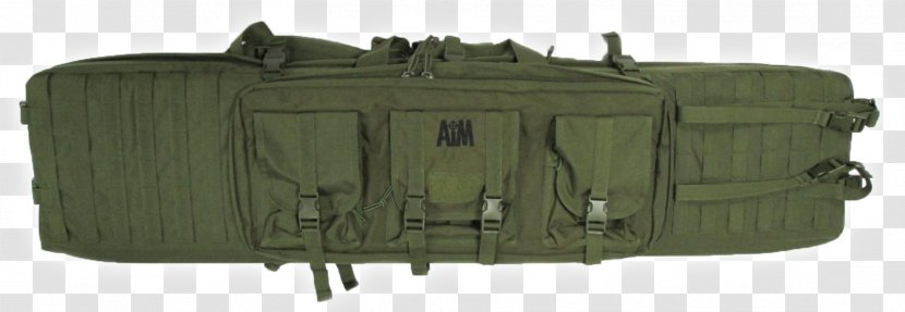 Messenger Bags Shoulder Firearm - Weapon - Drag The Luggage Transparent PNG
