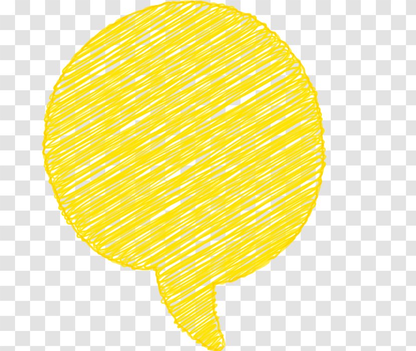 Speech Balloon Download Dialog Box Icon - Graffiti Vector Yellow Frame Transparent PNG