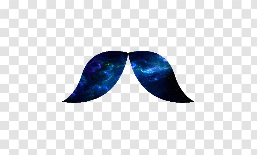 Blue Beard - Moustache Transparent PNG