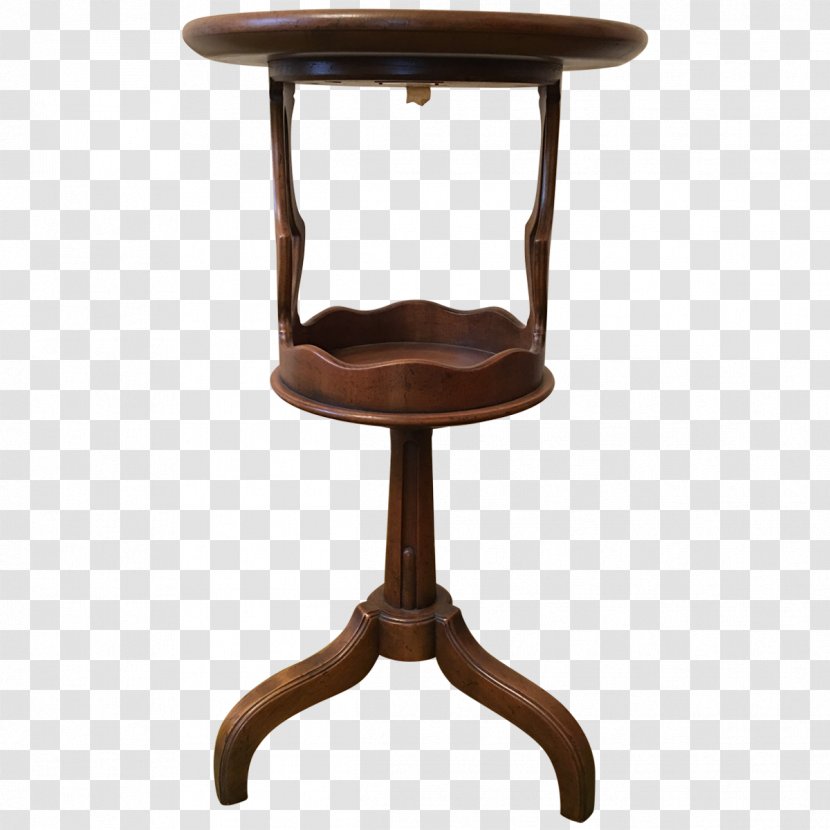 Table Furniture Wood Chair - Altar Transparent PNG