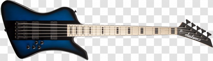 Jackson Kelly Fender Precision Bass Guitars Guitar String Instruments - Cartoon - Star Burst Transparent PNG