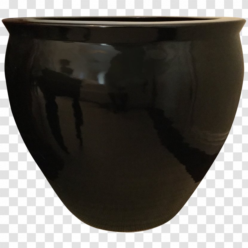 Vase Glass Pottery Cup - Porcelain Pots Transparent PNG