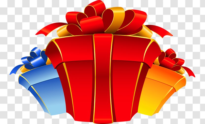 Gift Christmas - Drawing - Boxes, Boxes Decorated Taobao Material Transparent PNG
