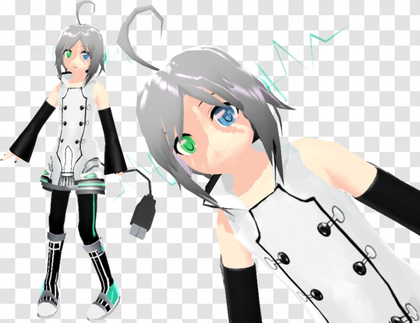 Utatane Piko Artist Hatsune Miku Vocaloid - Cartoon Transparent PNG