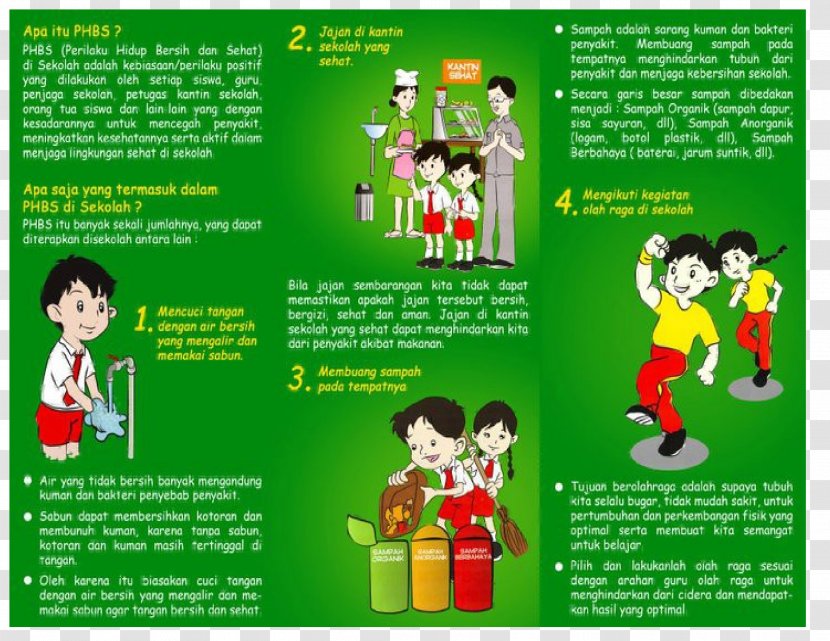 National Primary School Education Environment Class - Play - Leaflet Transparent PNG