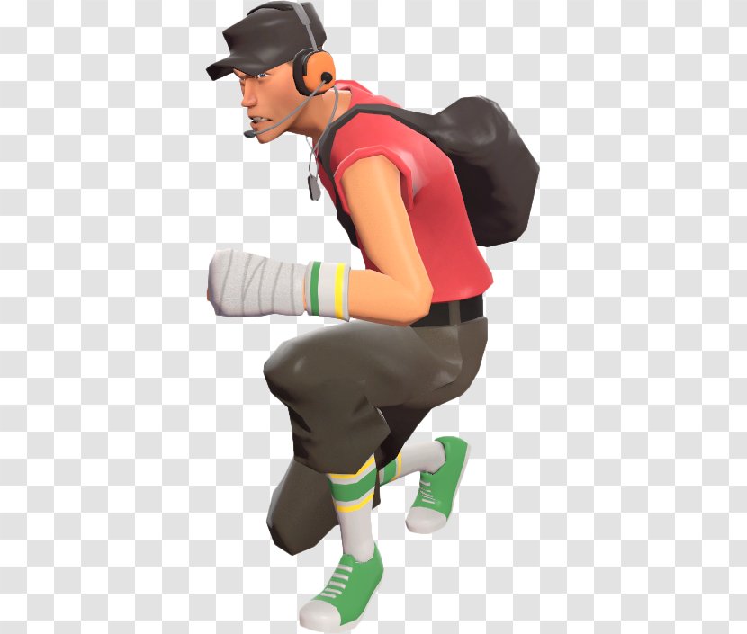 Team Fortress 2 Loadout Garry's Mod Wiki Video Game - Shoe Transparent PNG