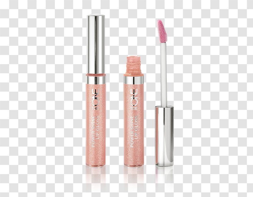 Lip Gloss Balm Lipstick Oriflame - Hair Styling Products Transparent PNG