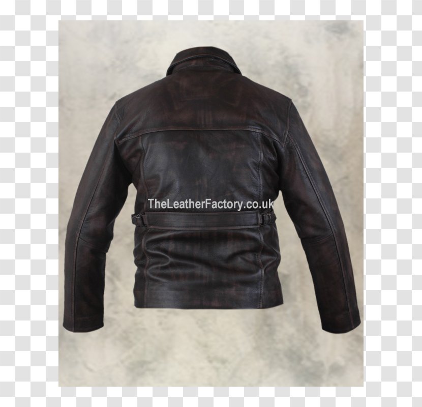 Leather Jacket - Sleeve - Leonardo Dicaprio Transparent PNG