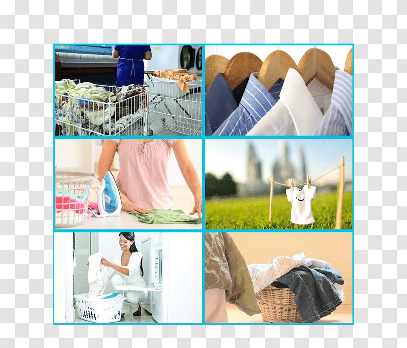 Laundry Village Services Plastic Textile - Wash Clothes Transparent PNG