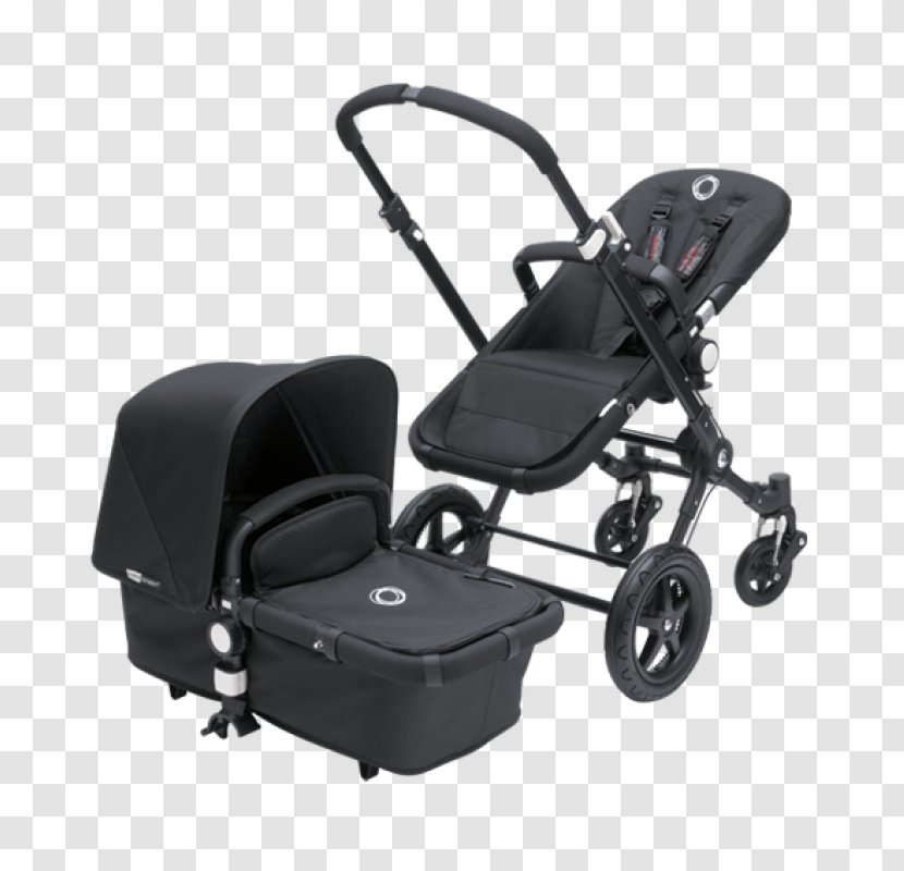 Bugaboo International Cameleon³ Baby Transport Infant - Comfort - Australia Pty Ltd Transparent PNG