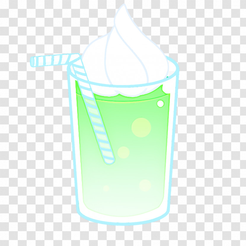 Soft Drink Transparent PNG
