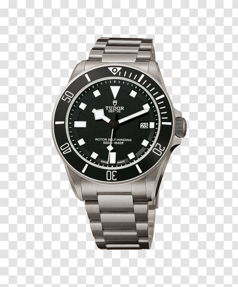 Tudor Watches Diving Watch Amazon.com Chronometer - Price Transparent PNG