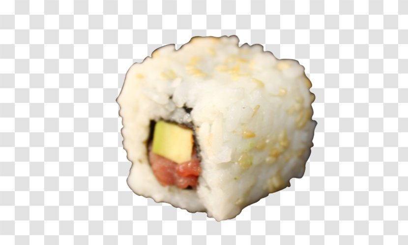 California Roll Comfort Food Side Dish Commodity Transparent PNG