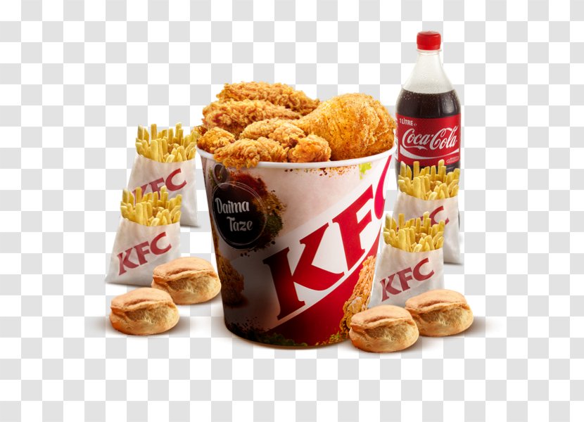 Chicken Nugget KFC Fast Food Fried Transparent PNG