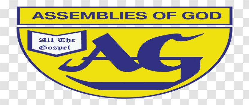 Assemblies Of God Statement Fundamental Truths Omenazu Avenue Asoriba Jalingo - Area - Yellow Transparent PNG