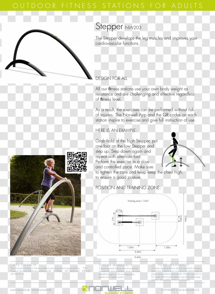 Advertising Line Angle - Visual Perception - Outdoor Fitness Transparent PNG