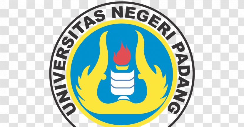 Padang State University Logo Brand - Coppin Universitas Negeri Transparent PNG