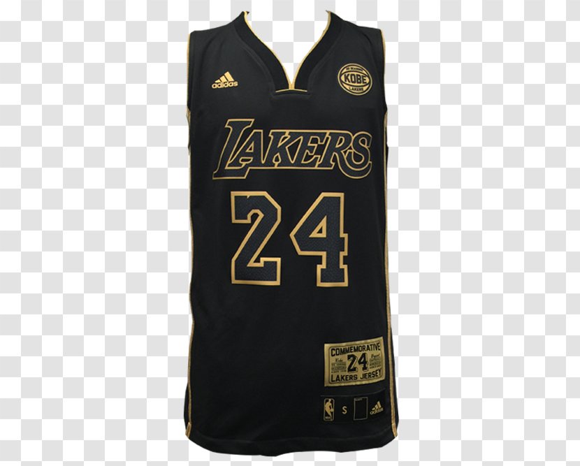 Los Angeles Lakers T-shirt Jersey NBA Nike - Steve Nash Transparent PNG