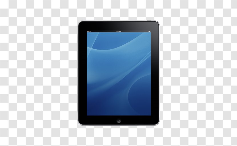 IPad 3 4 2 - Technology - Ipad Transparent PNG