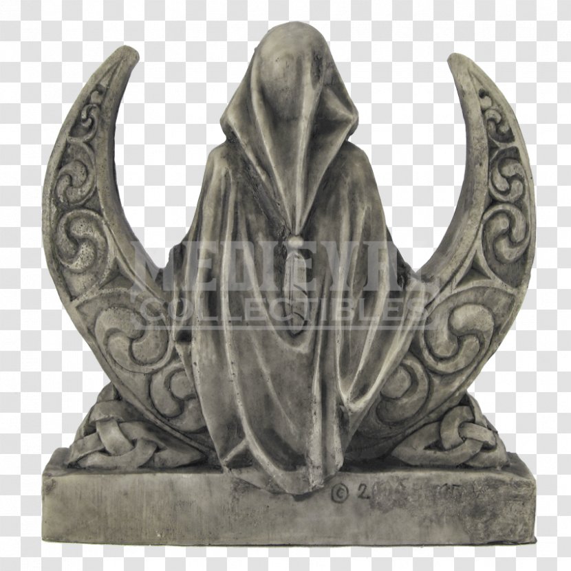 Classical Sculpture Stone Carving Figurine - Classicism Transparent PNG