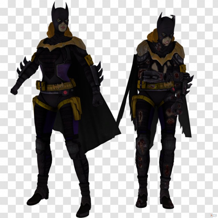 Injustice: Gods Among Us Batgirl Superman Batman Catwoman - Injustice Transparent PNG