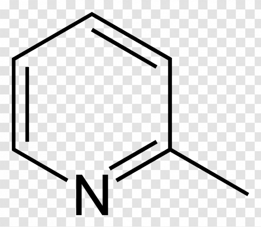 2-Methylpyridine Chemical Substance Chemistry 4-Methylpyridine - Picoline - Fluid Dynamics Transparent PNG