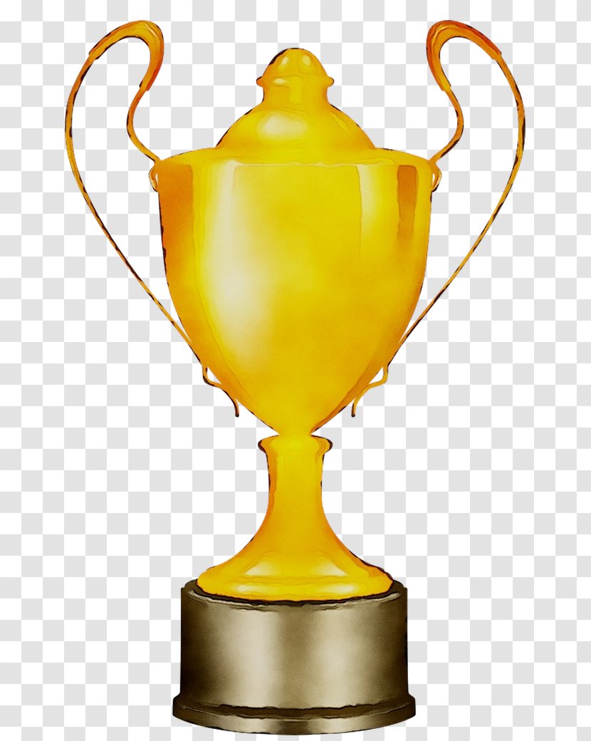 Award Clip Art Trophy Image - Gold Medal - Metal Transparent PNG