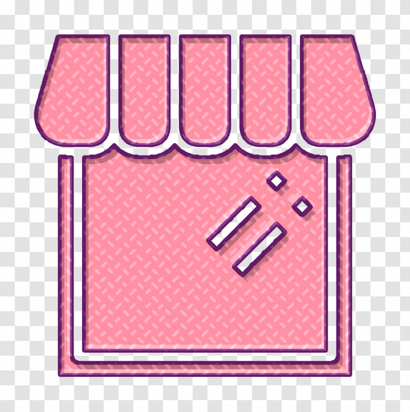 Shop Icon Shopping Icon Transparent PNG