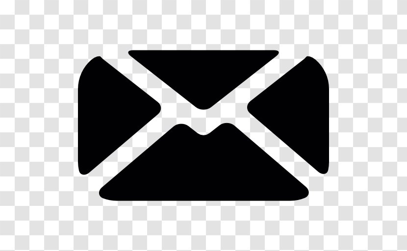 Email Gmail Logo - Rectangle Transparent PNG